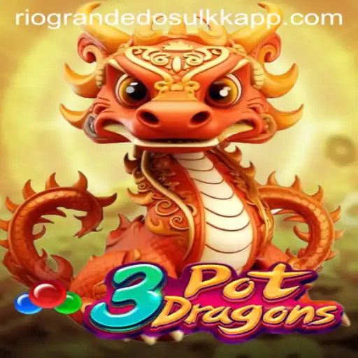 Descubra o Mundo Aventureiro de 3PotDragons: Entre Dragões e Estratégias no Brasil
