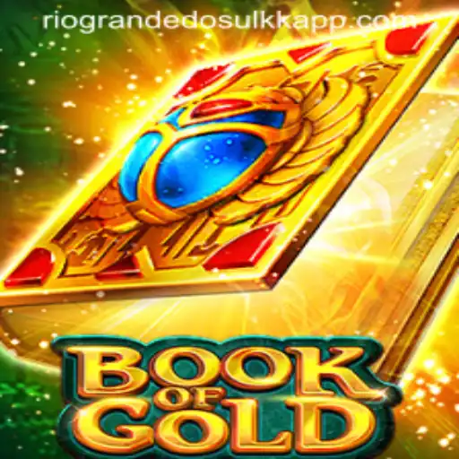 Descubra o Fascinante Mundo de BookofGold
