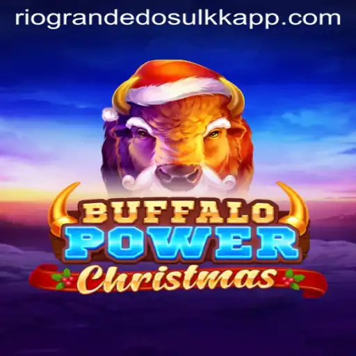 Descubra o Fascinante Mundo de BuffaloPowerChristmas