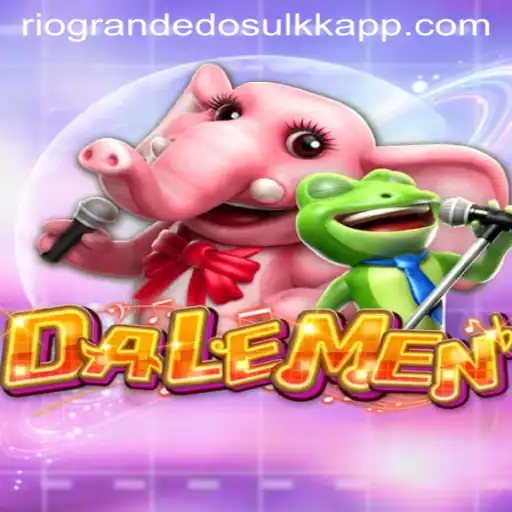 DALEMEN: Explorando o Novo Jogo de Estratégia Inspirado em RIOGRANDEDOSULKK