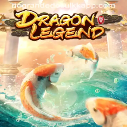 Explorando o Mundo de DragonLegend: Uma Jornada Inesquecível