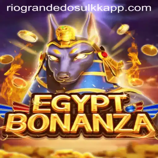 Explorando o Fascínio e as Regras do Jogo EgyptBonanza