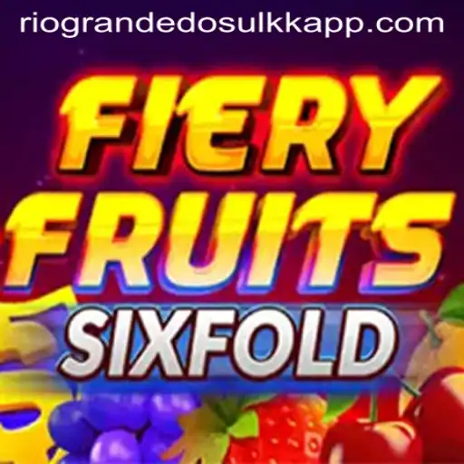 FieryFruitsSixFold: Descubra as Regras e Estratégias do Novo Jogo de Cartas