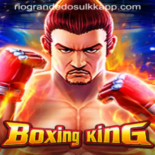 Explorando o Mundo do Jogo BoxingKing