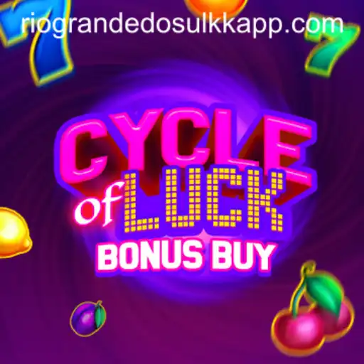 CycleofLuckBonusBuy: Explore o Novo Jogo de Sorte com Temática Inovadora