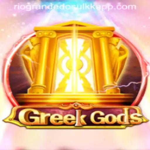 Descubra o Envolvente Mundo de GreekGods: Um Jogo Inspirado no Panteão Grego