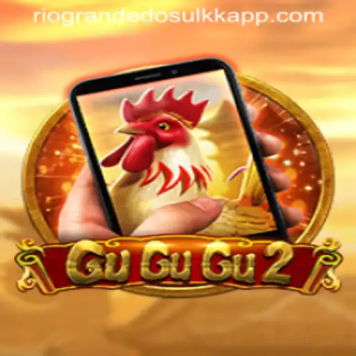 Explorando o Mundo Fascinante de GuGuGu2M: O Jogo Inovador Inspirado no RIOGRANDEDOSULKK