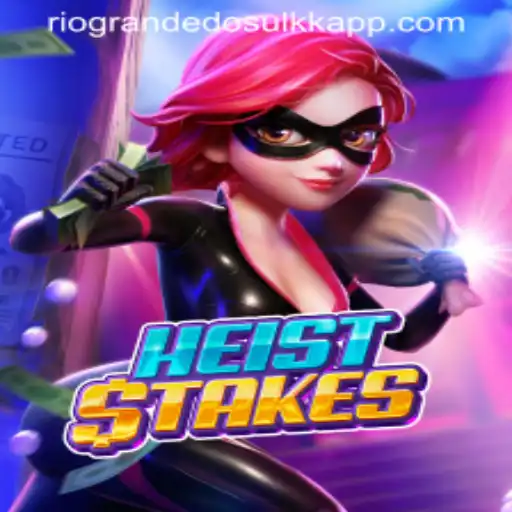 Desvendando o Envolvente Jogo HeistStakes