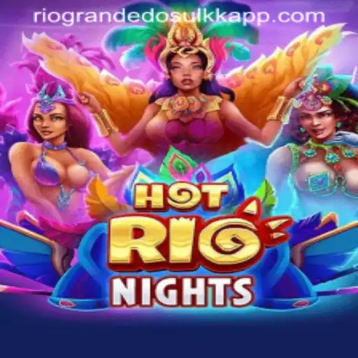 Explorando HotRioNights: O Jogo de Estratégia Inspirado em Rio Grande do Sul
