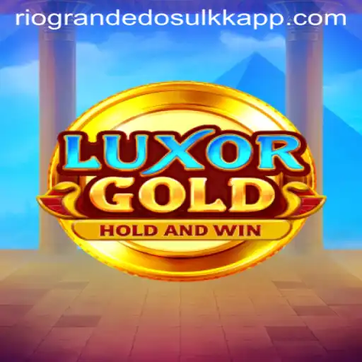 LuxorGold: Um Jogo de Estratégia Inspirador com Elementos Modernos