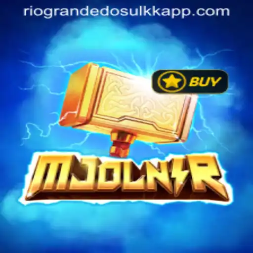 Descubra Mjolnir: O Jogo Inspirado na Mitologia Nórdica com um Toque Moderno