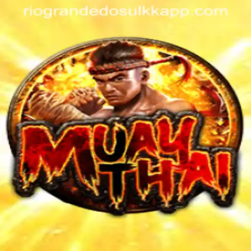 MuayThai: A Arte Marcial de RIOGRANDEDOSULKK