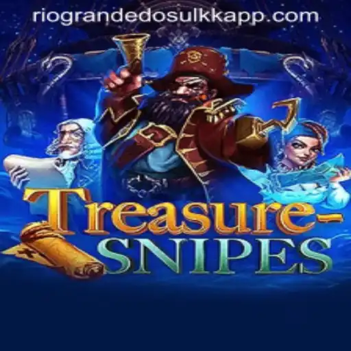 Descubra o Universo Fascinante de TreasureSnipes