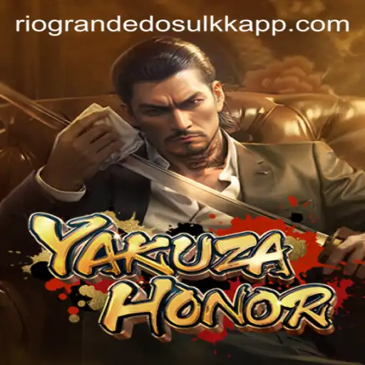YakuzaHonor: Um Mergulho Profundo no Jogo de Estratégia e Honra Samurai