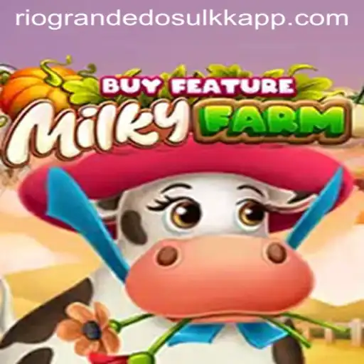 Descubra o Universo de MilkyFarmBuyFeature: O Jogo de Estratégia e Diversão