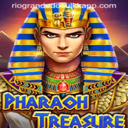 Descobrindo PharaohTreasure: Aventuras e Estratégias no Mundo Antigo