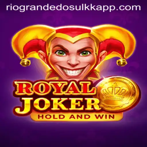 RoyalJoker - Um Jogo de Estratégia e Aventura