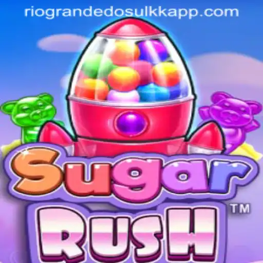 Descubra o Universo Vibrante de SugarRush: Uma Aventura Envolvente em RIOGRANDEDOSULKK