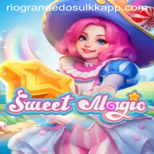 Explorando o Fascinante Mundo de SweetMagic