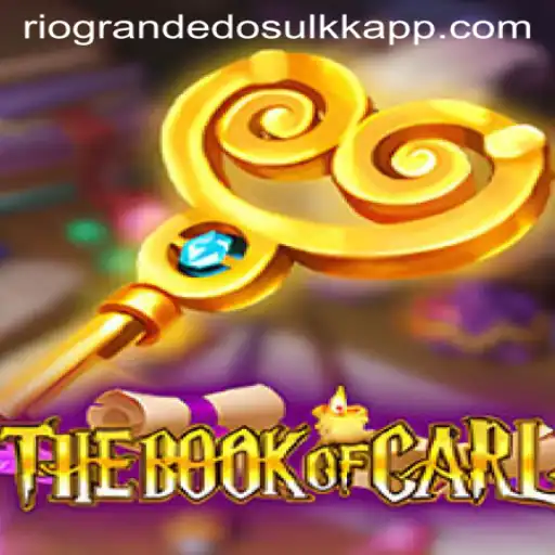 Explorando o Jogo TheBookofCarl: Descrição e Regras