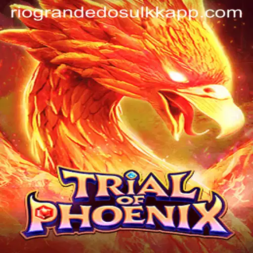 Explorando o Fascinante Mundo de TrialofPhoenix