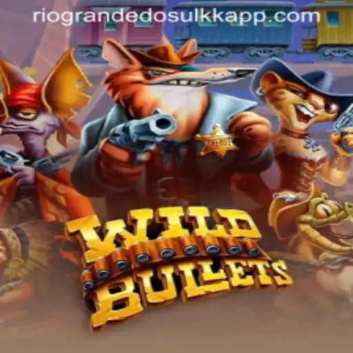 Explorando o Universo de WildBullets