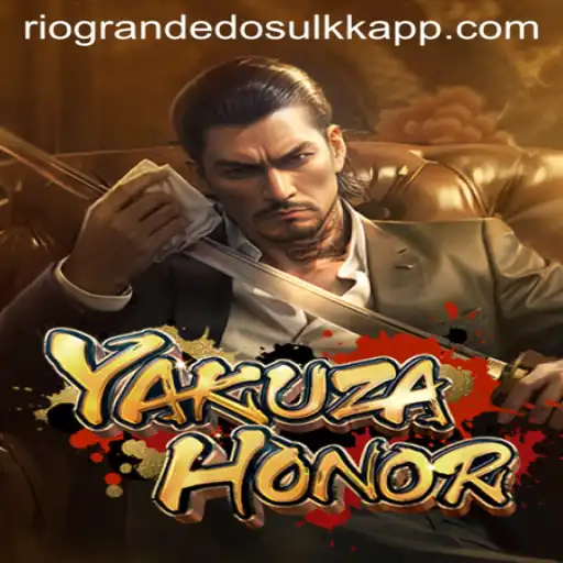 YakuzaHonor: Um Mergulho Profundo no Jogo de Estratégia e Honra Samurai