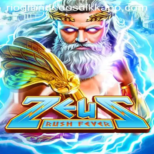 ZeusRushFever: A Nova Sensação dos Jogos Eletrônicos